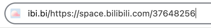 Redirect